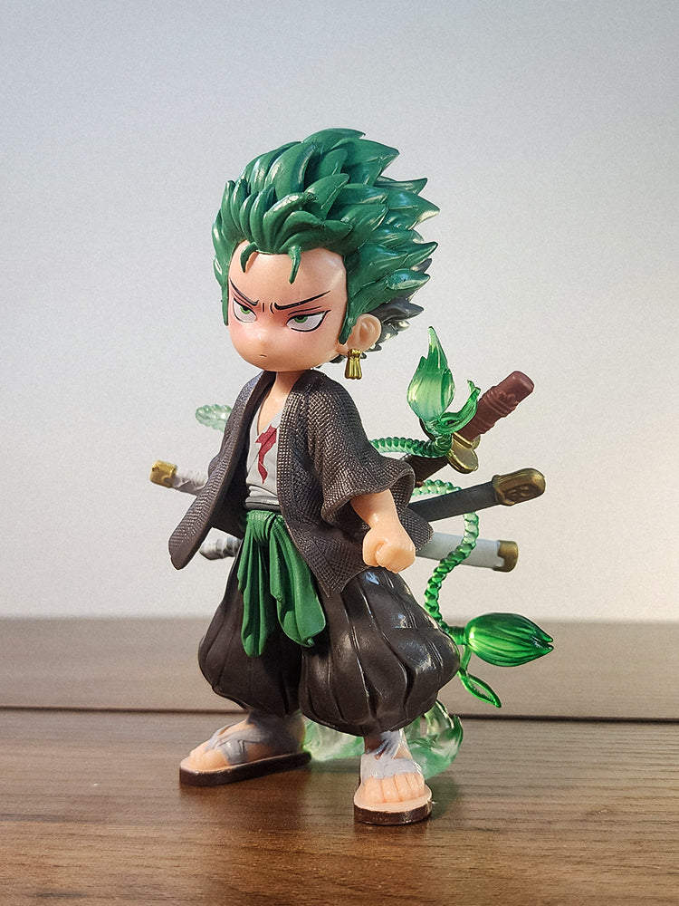 Zoro Small Figure 16cm - aartgang