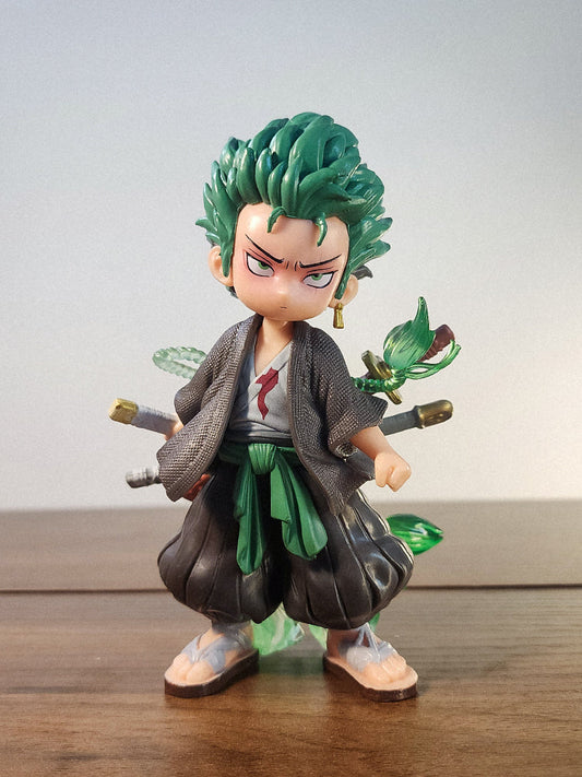 Zoro Small Figure 16cm - aartgang