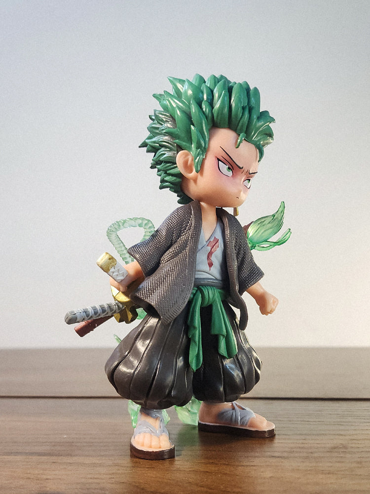 Zoro Small Figure 16cm - aartgang