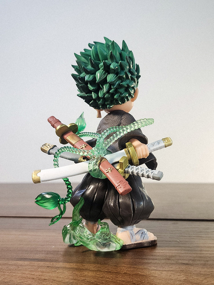 Zoro Small Figure 16cm - aartgang