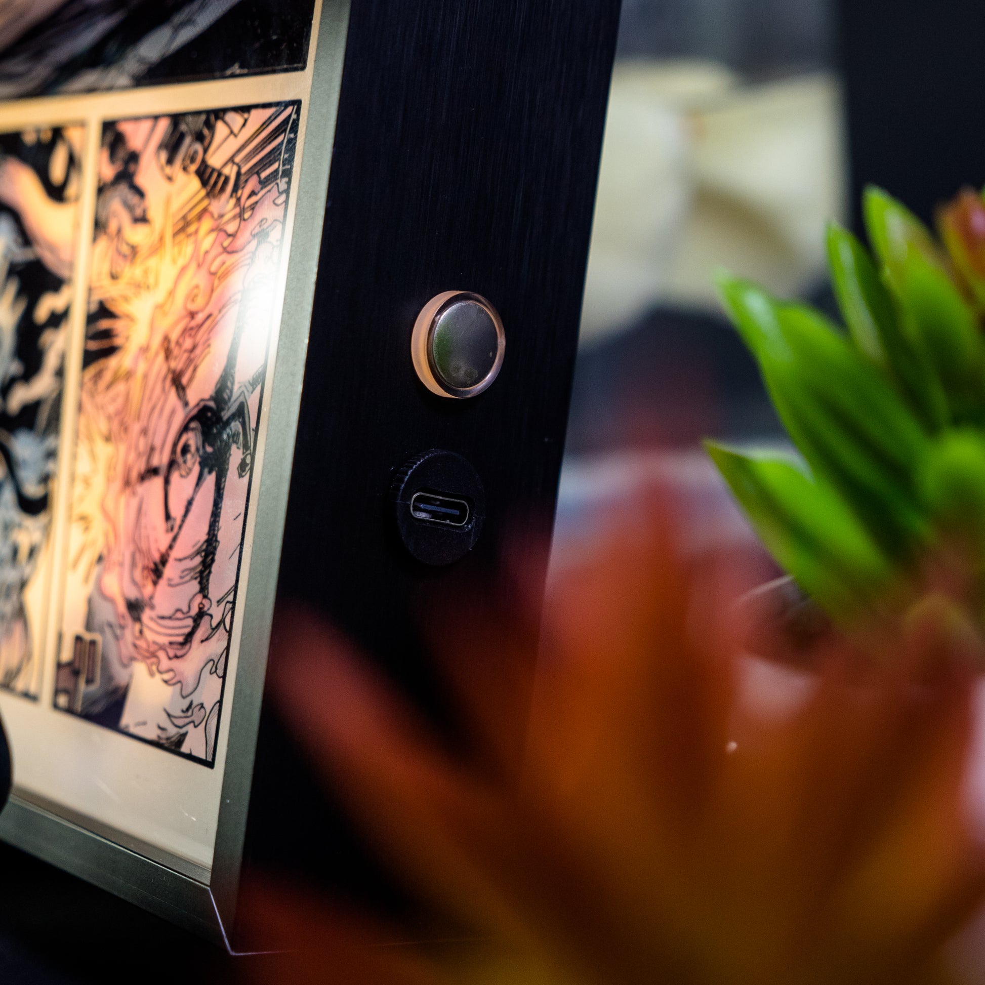 Luffy Gear 5 Nika - aartgang