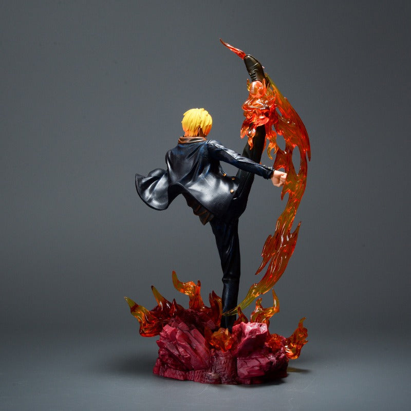 Special Edition Sanji Anime Figure - aartgang