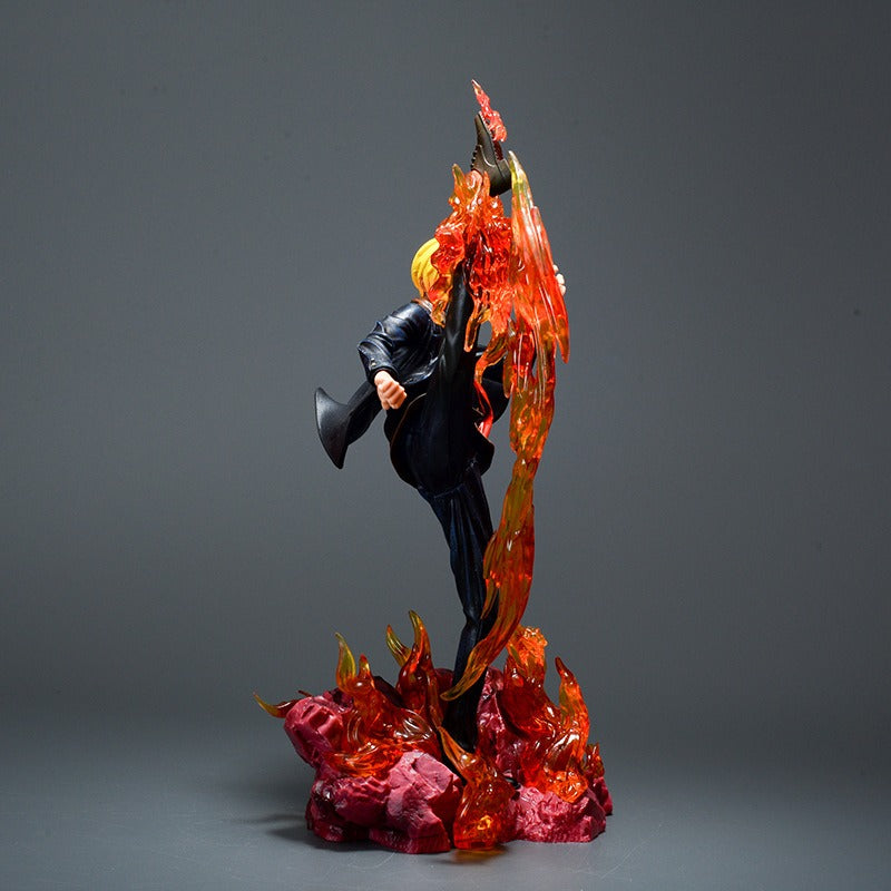Special Edition Sanji Anime Figure - aartgang