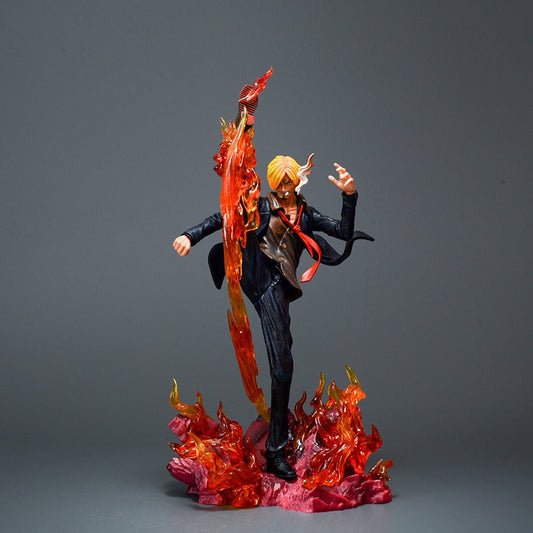 Special Edition Sanji Anime Figure - aartgang