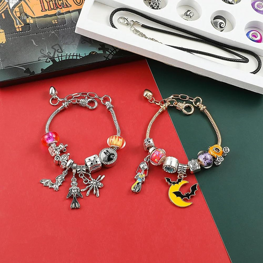 2025 Halloween Advent Calendar