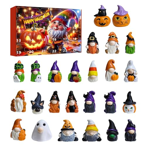 Gnome Advent Calendar