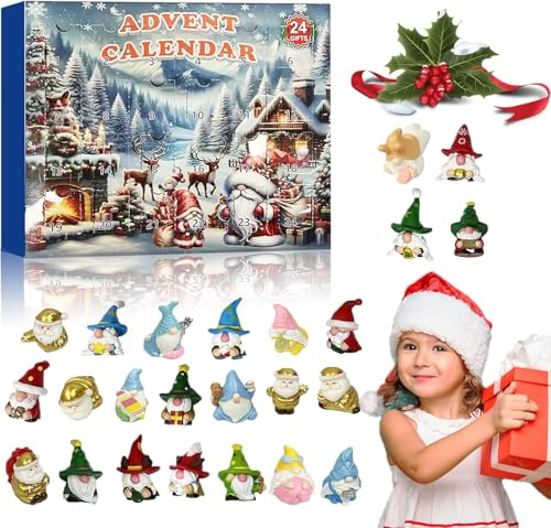 Advent Calendars