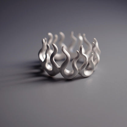 Ace Flame Ring