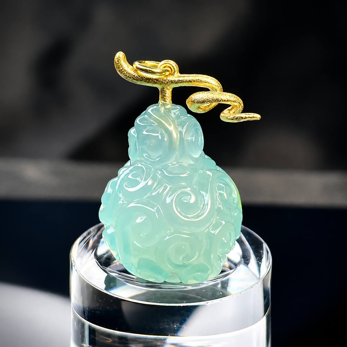Handmade Pendant Collection Jewelry