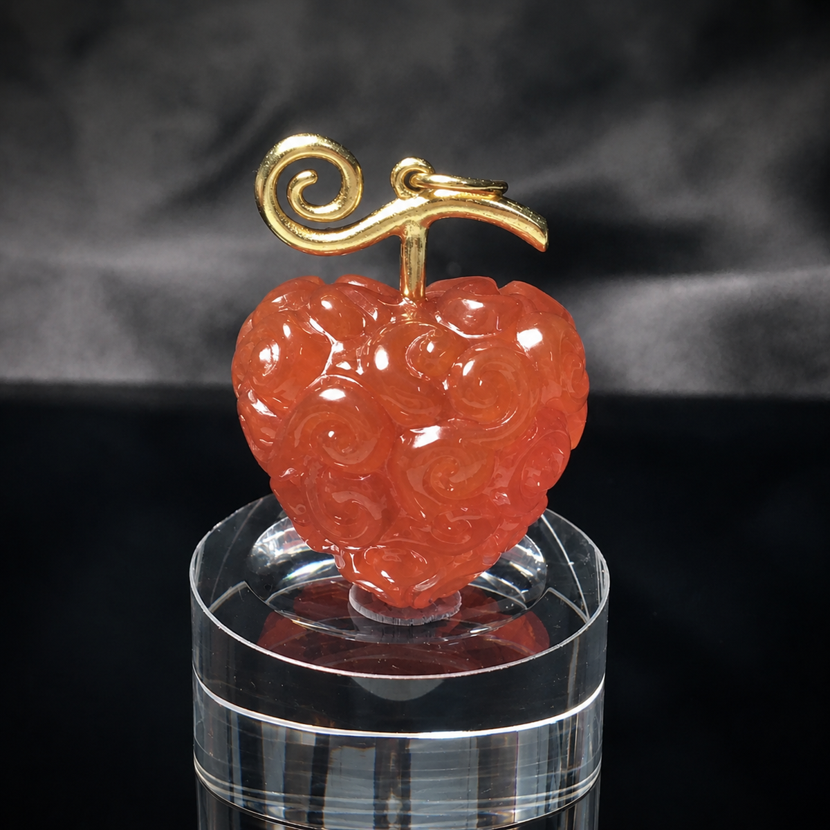 Handmade Pendant Collection Jewelry