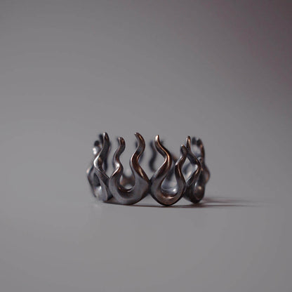 Ace Flame Ring