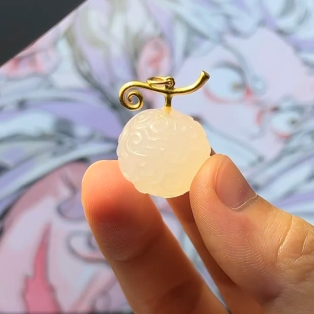 Handgemachte Anhänger-Kollektion Schmuck