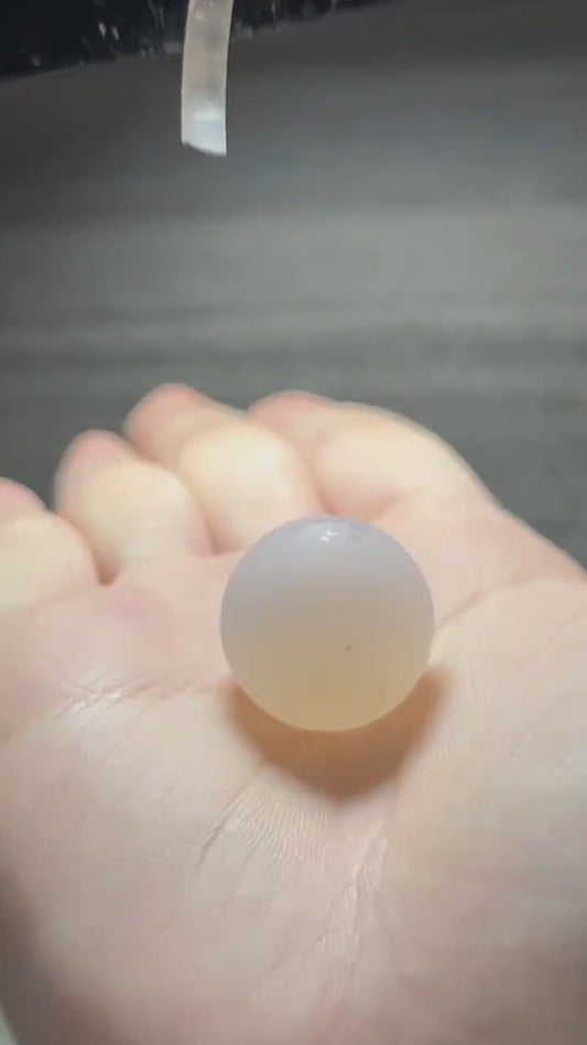 DIY Devil Fruit Jewelry Pendant